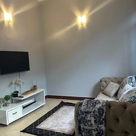Amazing Home Stays 5 Dar es Salaam Exterior photo