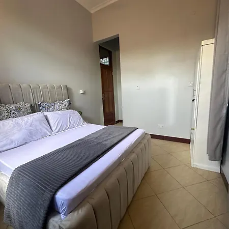 Amazing Home Stays 5 Dar es Salaam Exterior photo