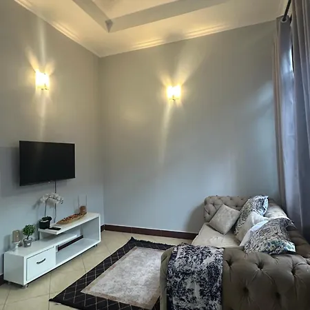 Amazing Home Stays 5 Dar es Salaam Exterior photo