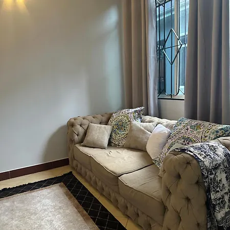 Amazing Home Stays 5 Dar es Salaam Exterior photo