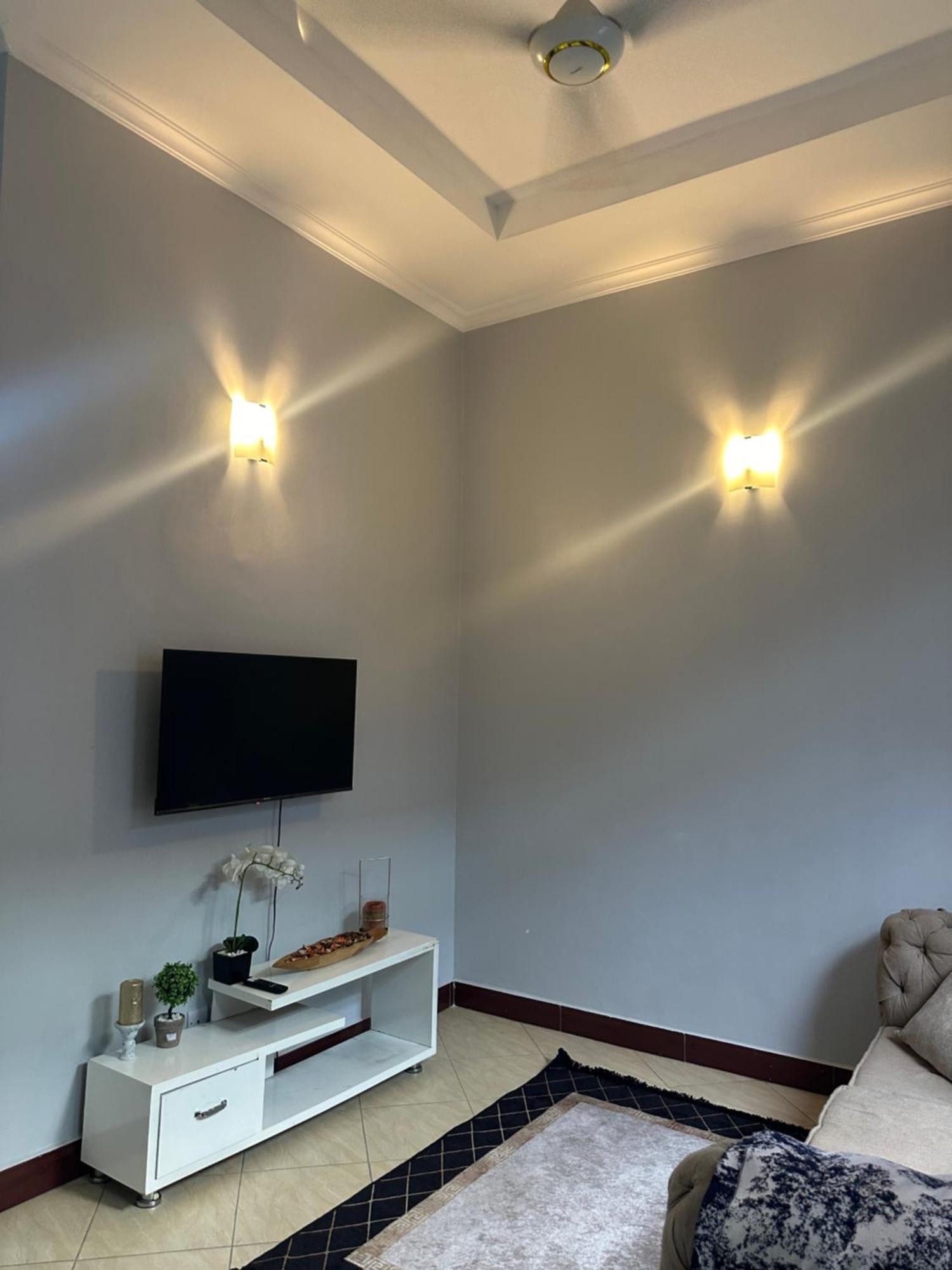 Apartment Amazing 5 *