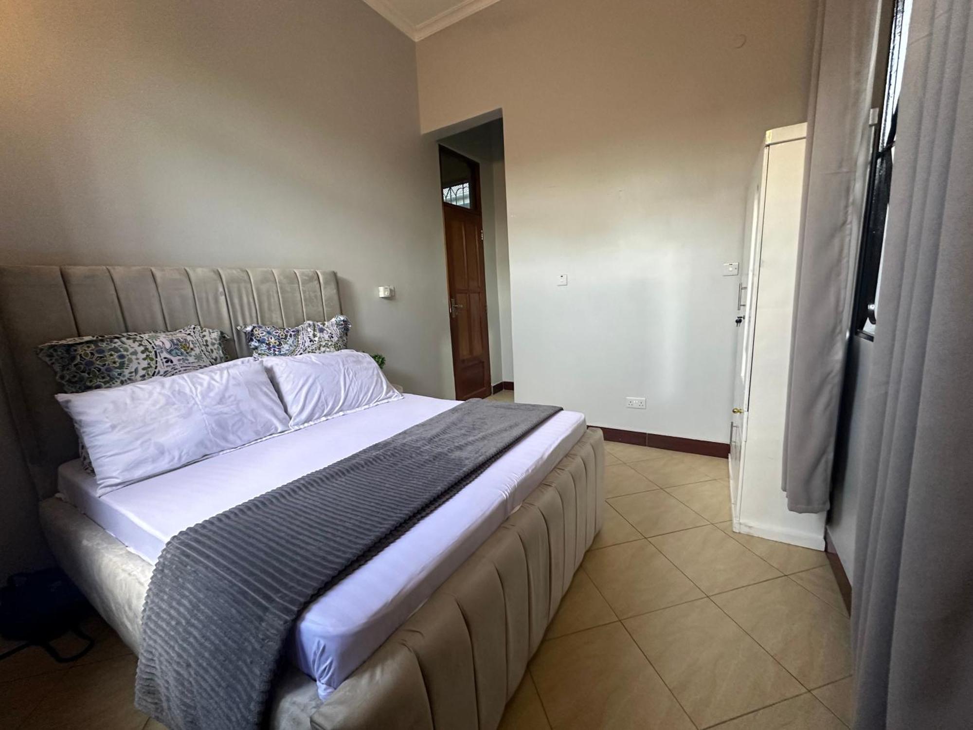 Amazing 5 * Dar es Salaam