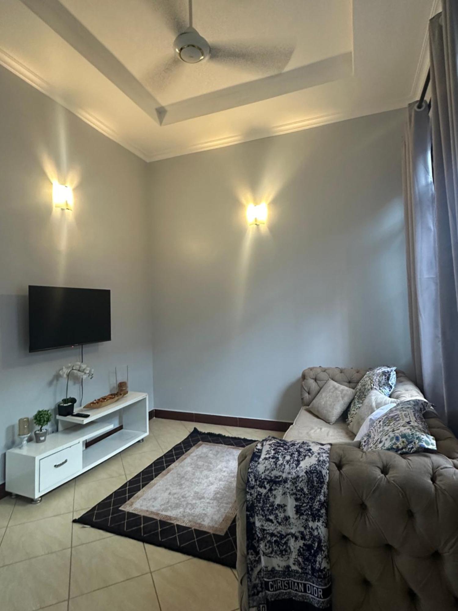 Apartment Amazing 5