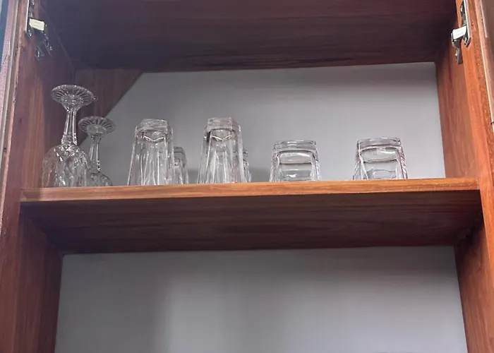 Amazing Home Stays 5