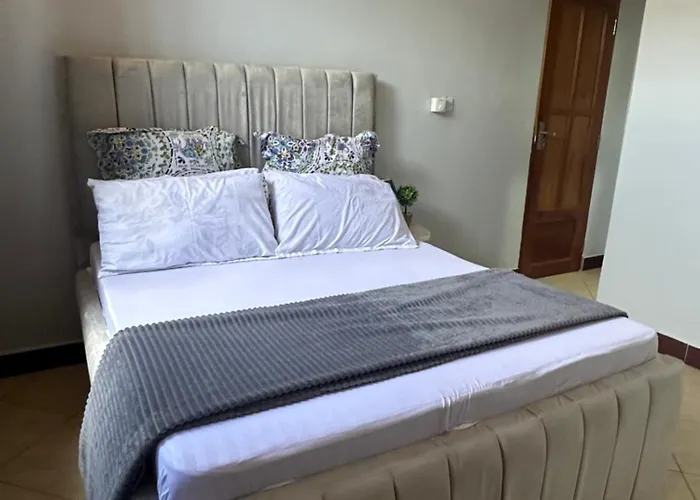 Amazing Home Stays 5