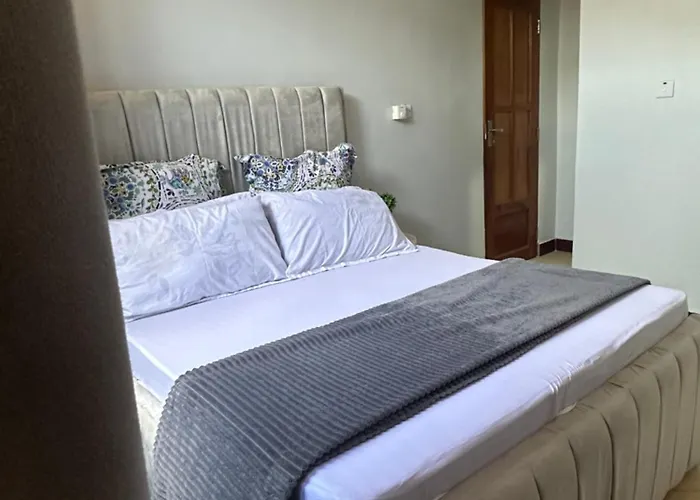 Amazing Home Stays 5