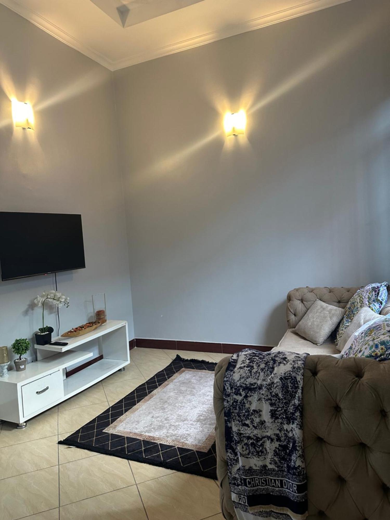 Apartmán Amazing 5 *