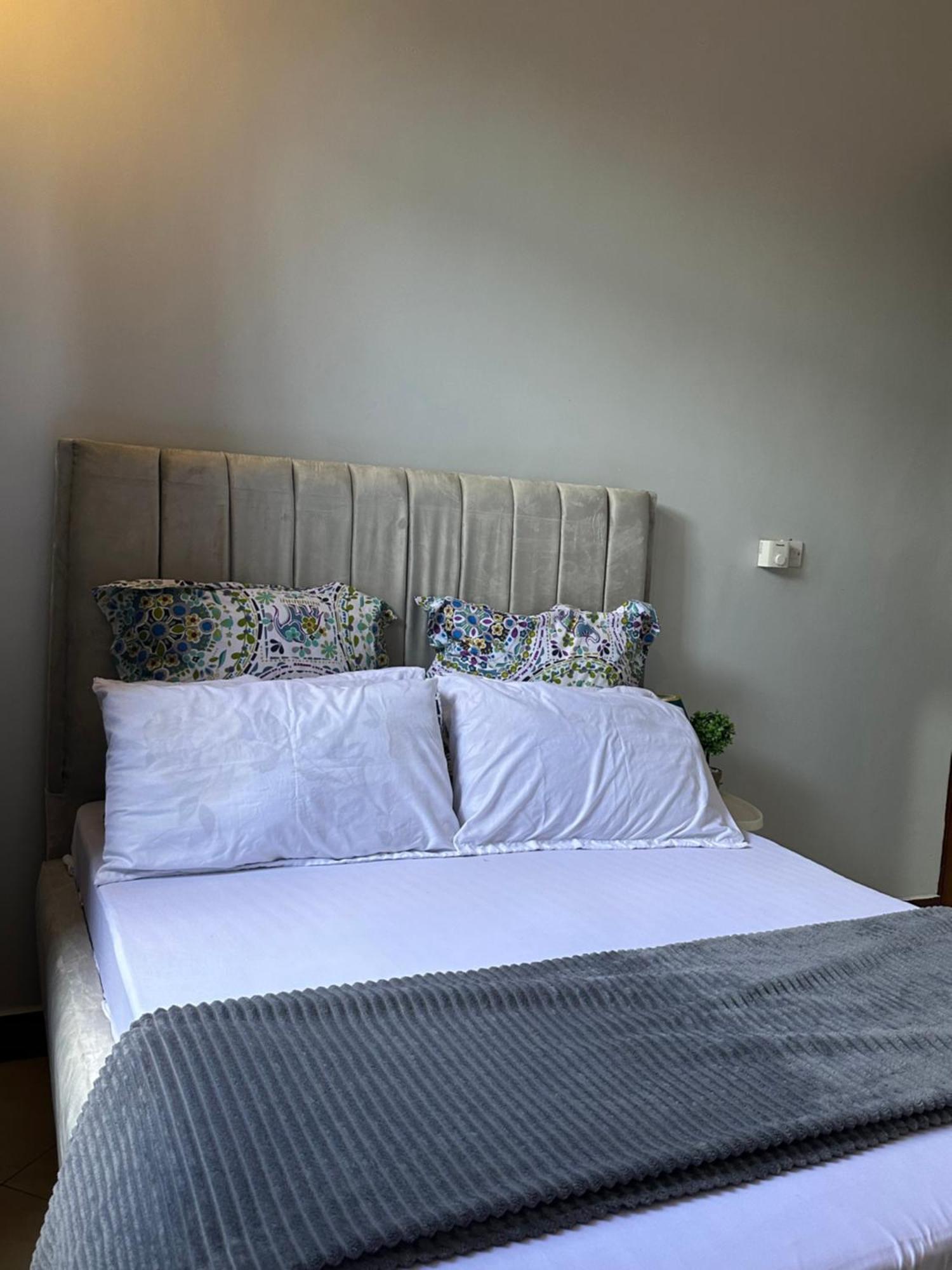 Amazing 5 Apartmán *