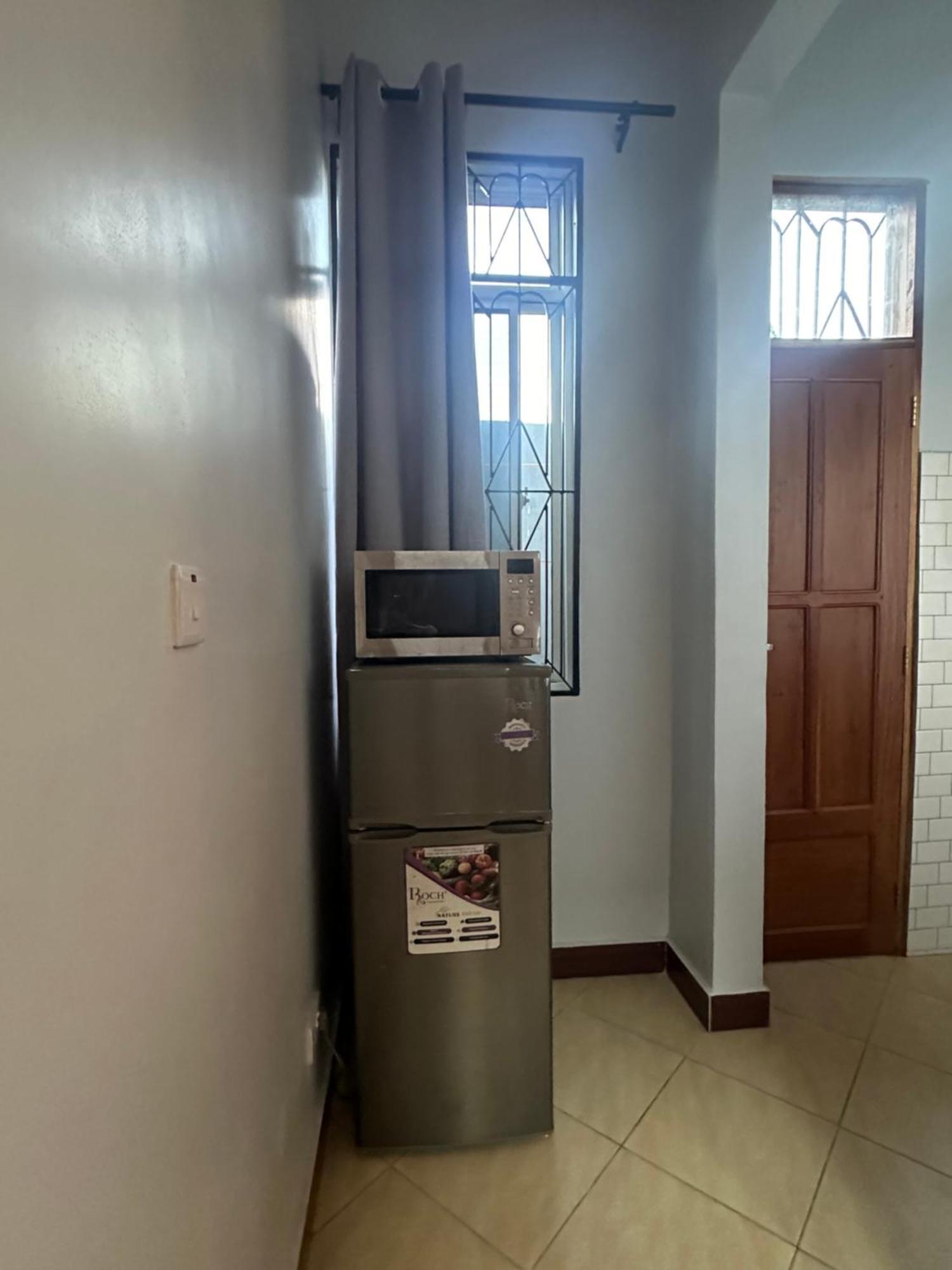 Amazing 5 Apartmán Dar es Salaam