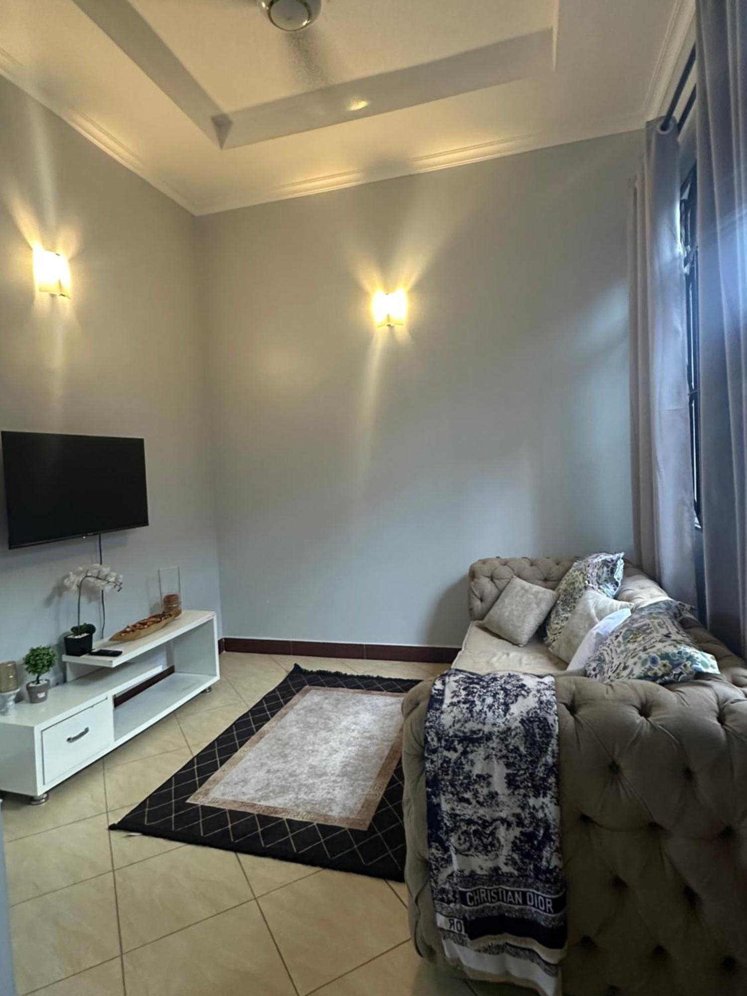 Apartmán Amazing 5 Dar es Salaam