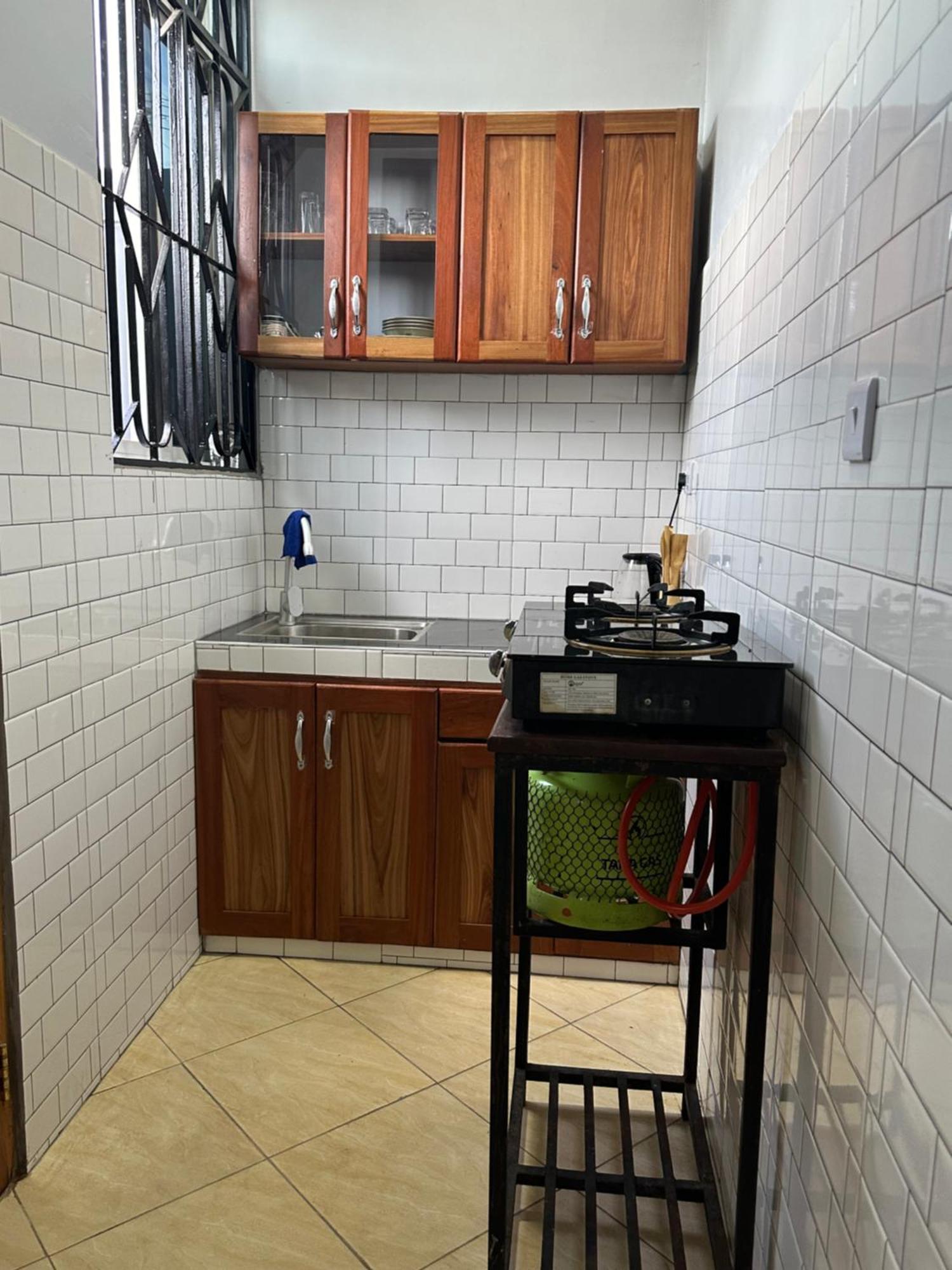 Apartmán Amazing 5
