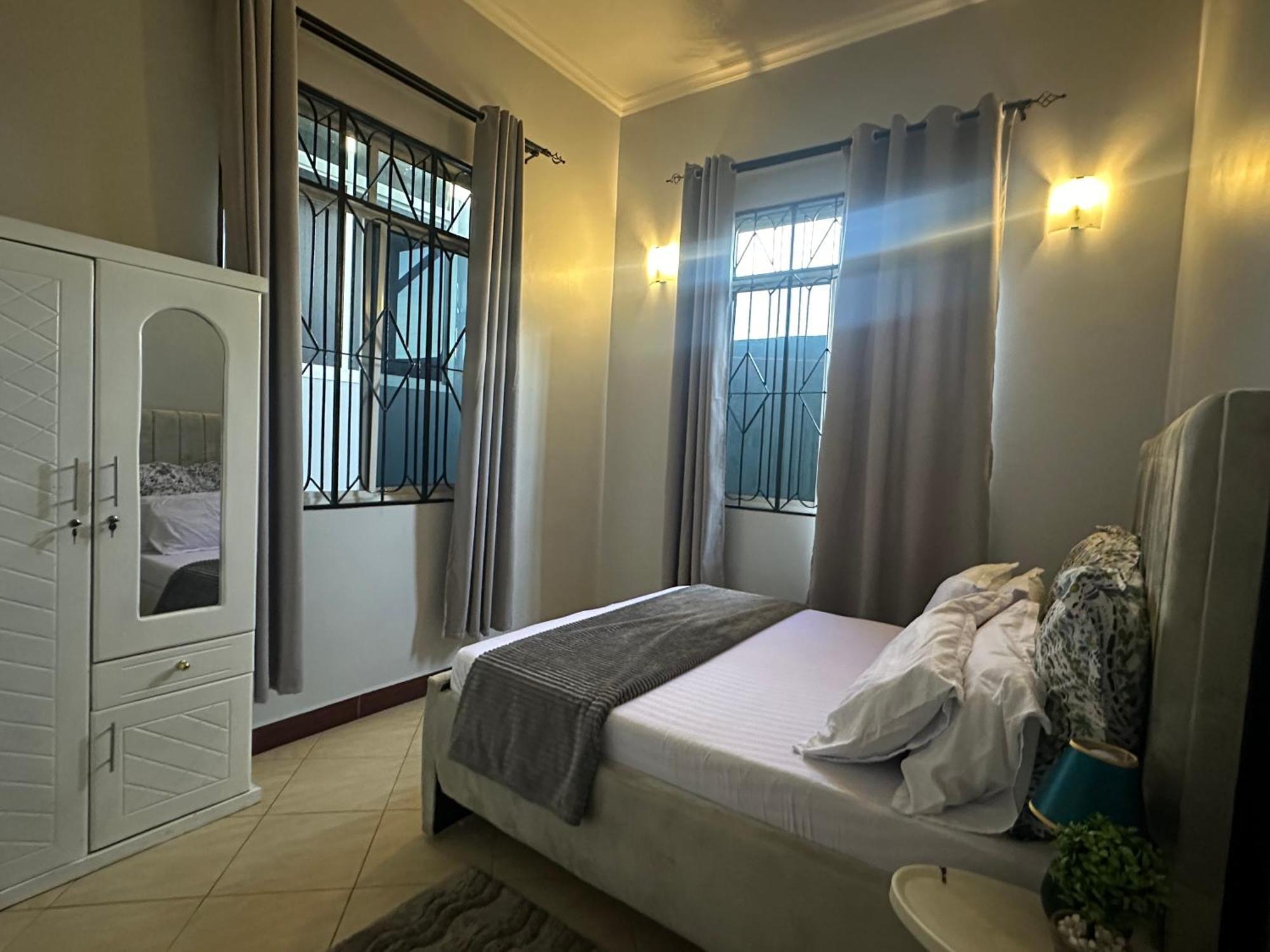 Amazing 5 Apartmán Dar es Salaam