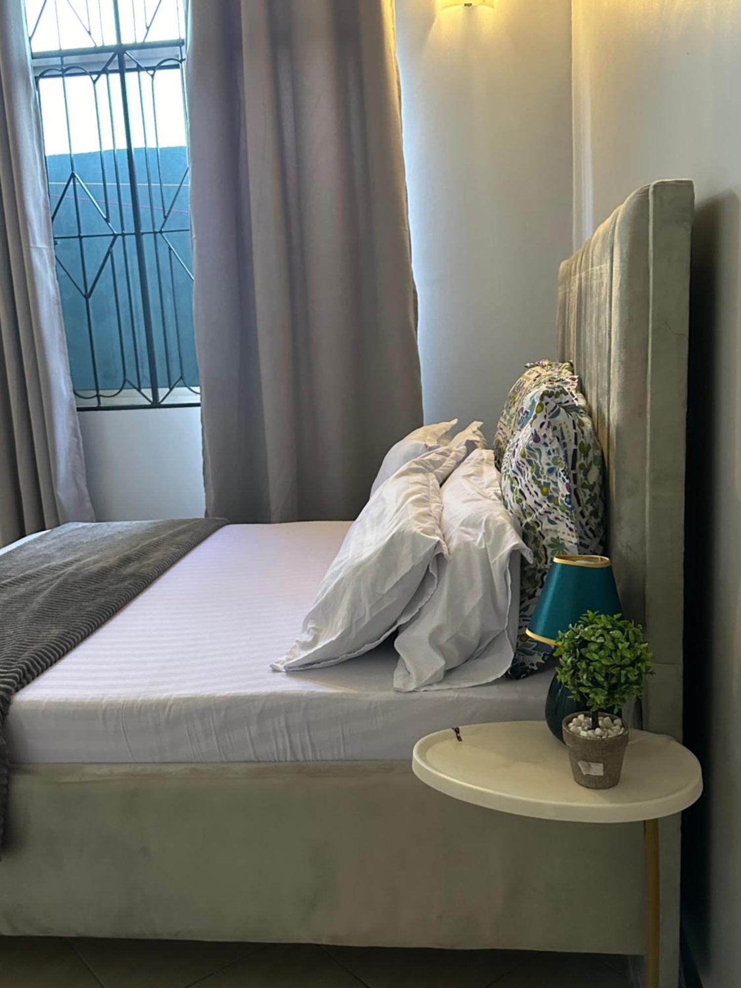 Apartmán Amazing 5 Dar es Salaam