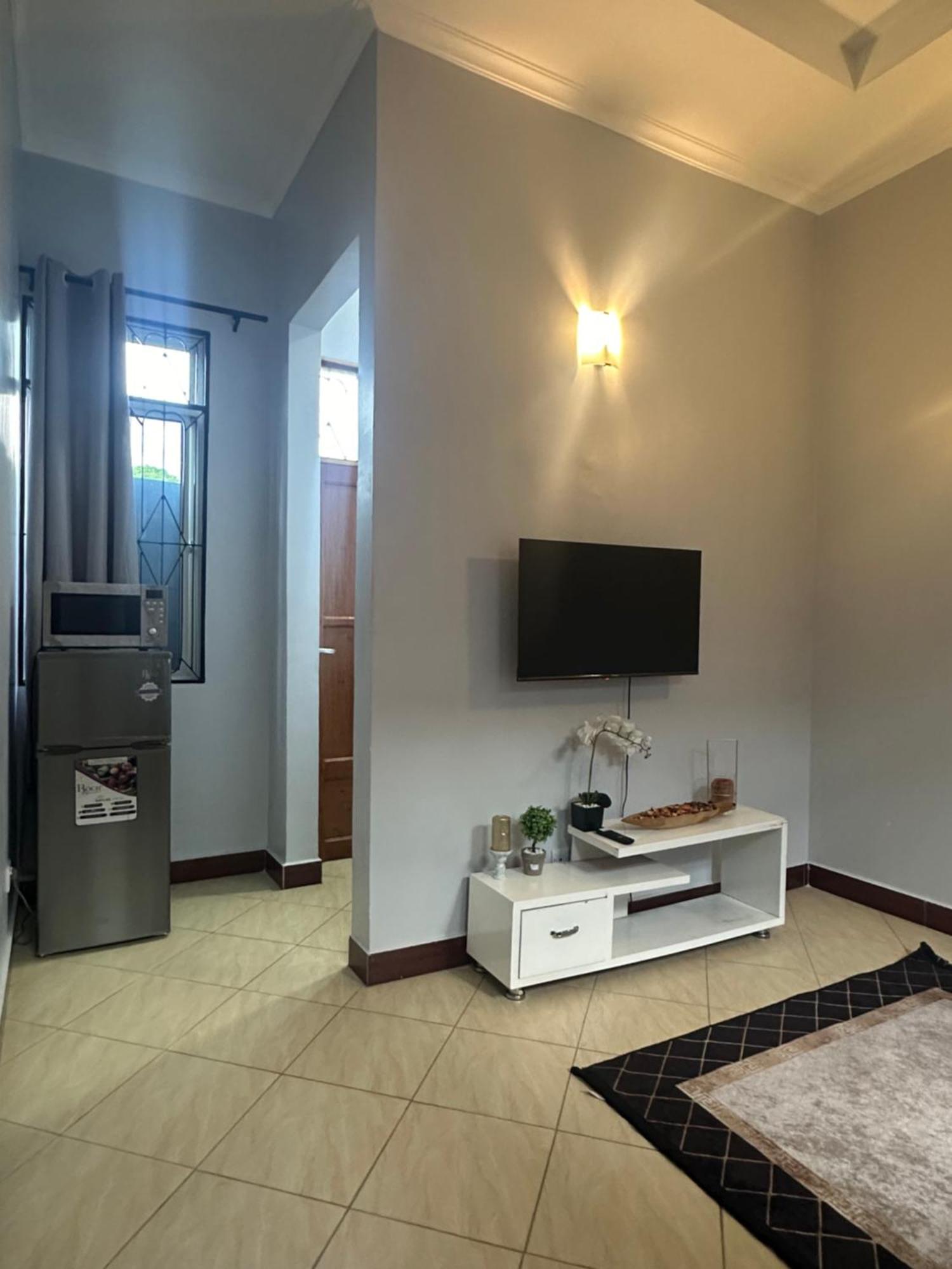 Apartmán Amazing 5 *