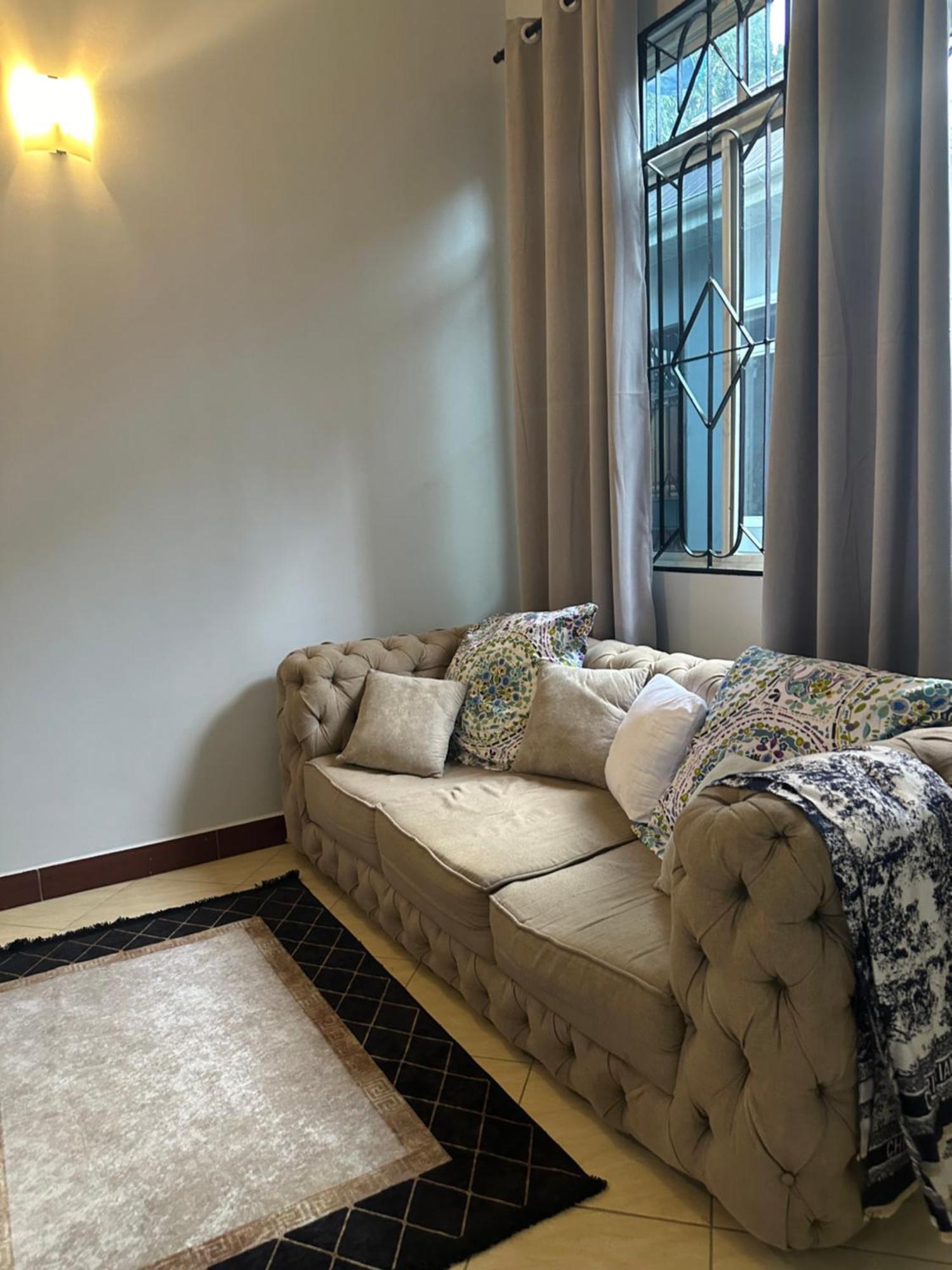 Amazing 5 Apartmán Dar es Salaam