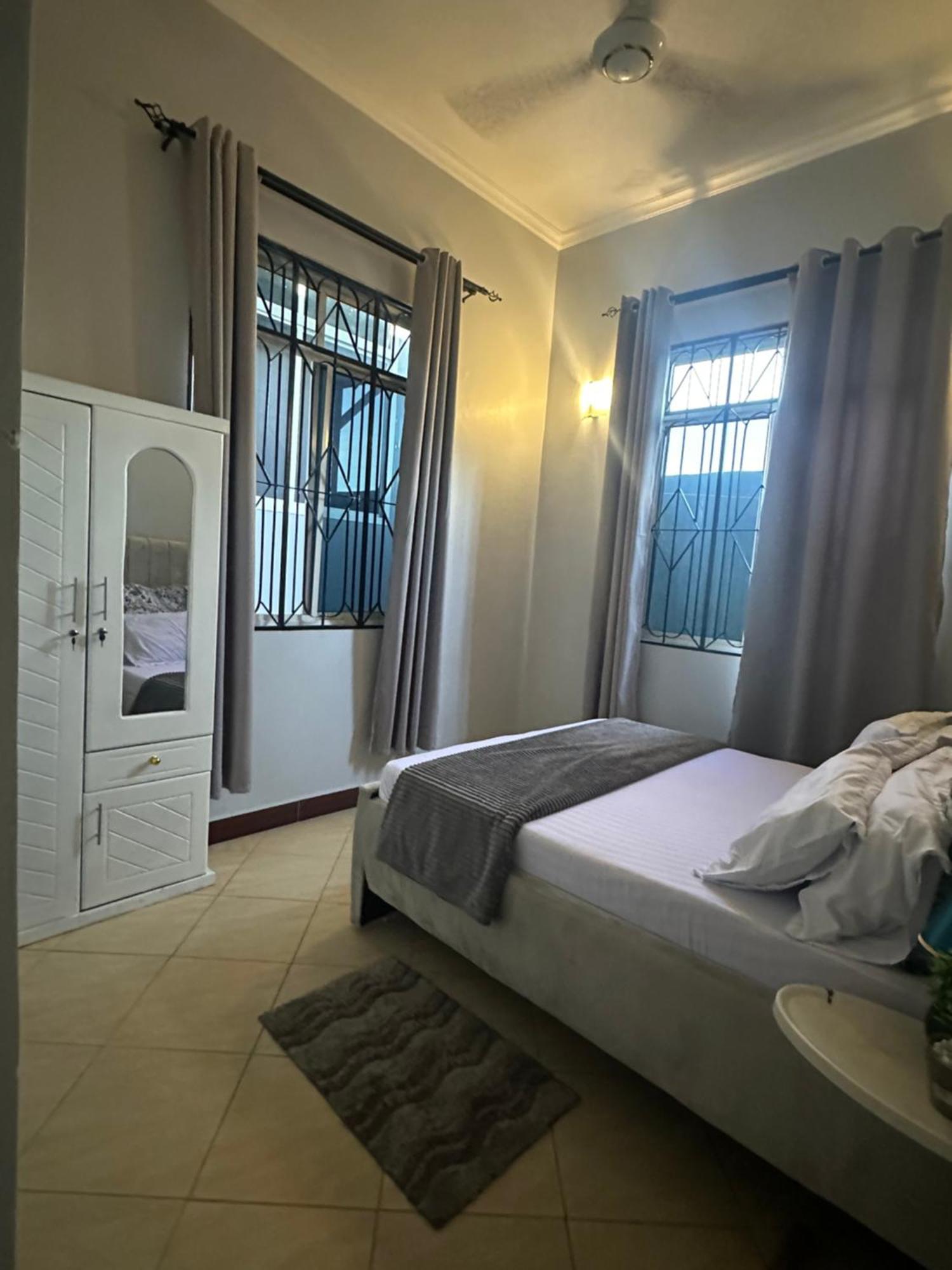 Amazing 5 * Dar es Salaam
